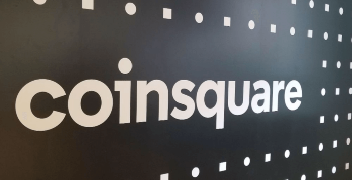 Coinsquare