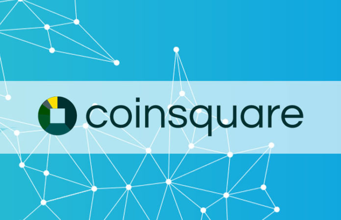 Coinsquare