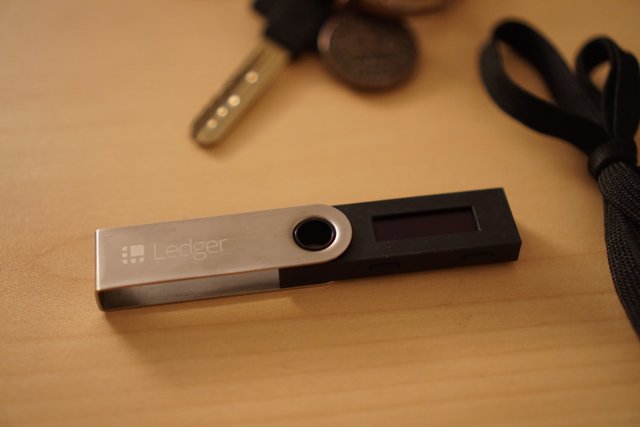 Guide to Hardware Wallets