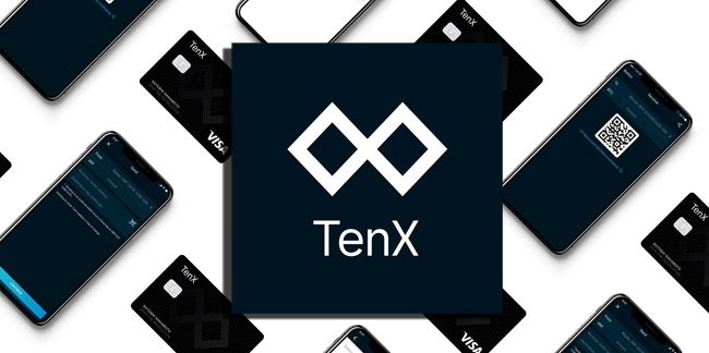 TenX Review