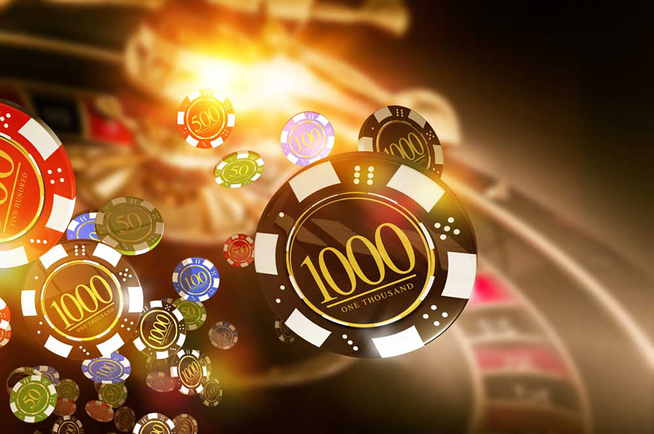 What Can You Do About bitcoin casino Right Now