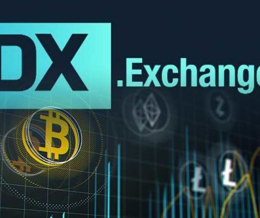 Dx.exchange