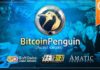 examen du pingouin Bitcoin