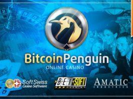 Bitcoin Pinguin Bewertung