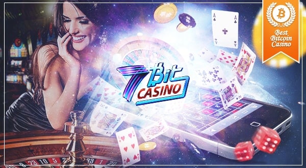 7 bit casino review