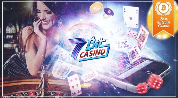 7 bit casino incelemesi