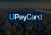 recenze uPayCard