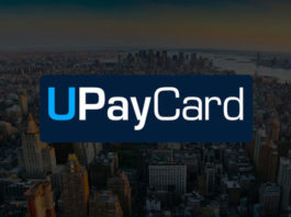 uPayCard review
