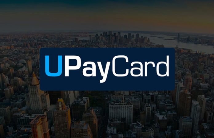 uPayCard review