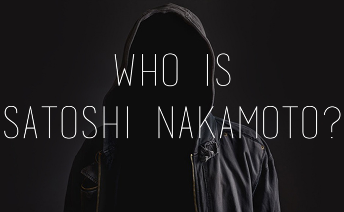 Satoshi Nakamoto