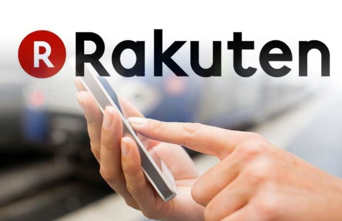 Rakuten Maaaring Magtatagal ng Cryptocurrency