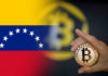 Venezuelský bitcoin