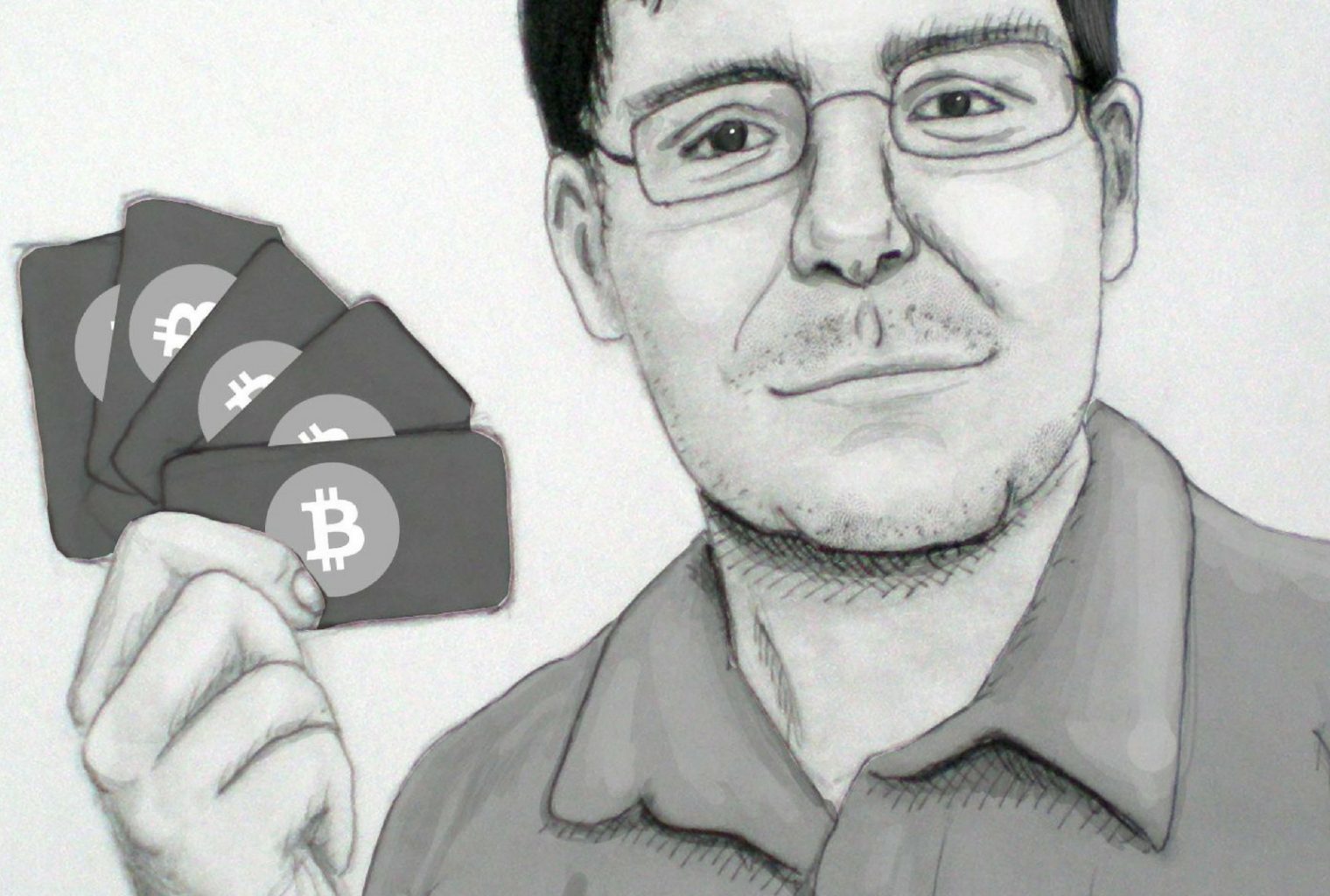 Satoshi Nakamoto