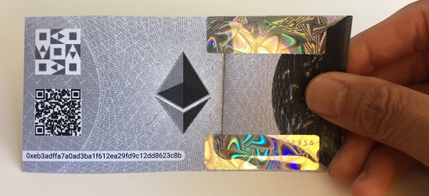 guide to paper wallets