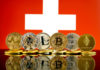瑞士加密blockchain银行