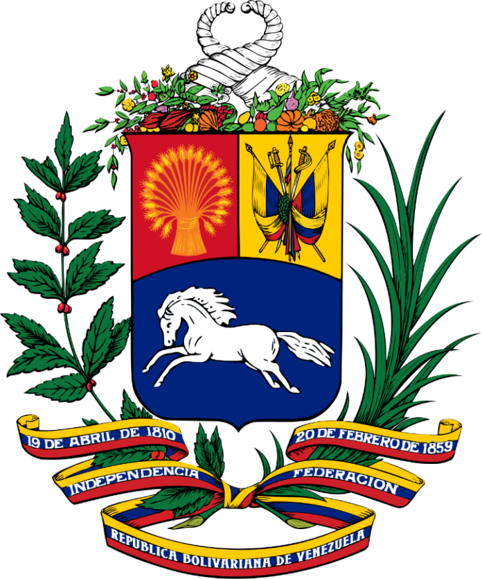 वेनेज़ुएला