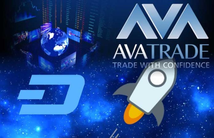 Огляд AvaTrade