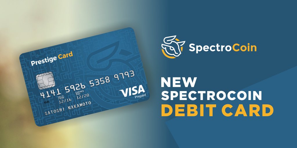 SpectroCoin评论