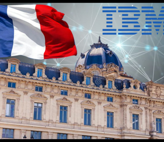 IBM To Develop Blockchain Based Platform For French Court Clerks