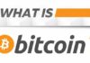 çfarë është bitcoin