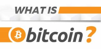 hvad er bitcoin