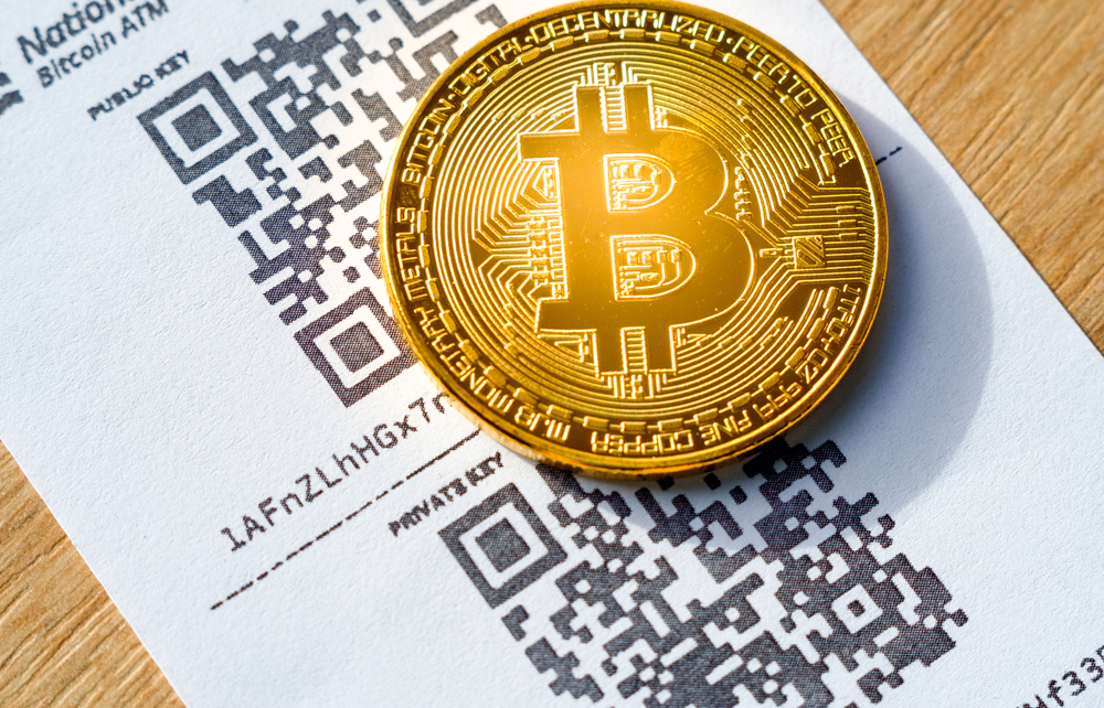 Pourquoi utiliser Bitcoin?