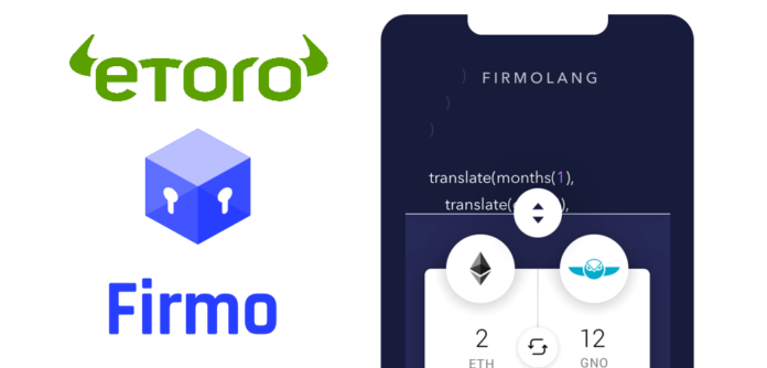 firmo etoro