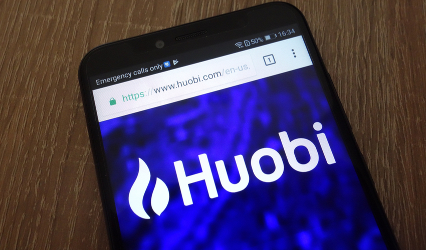 Huobi