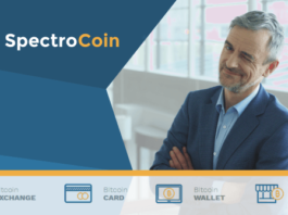 SpectroCoin Review