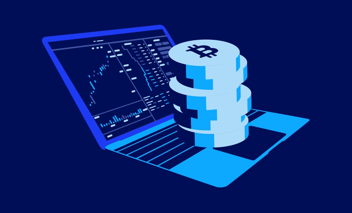 Plataformas de Crypto Trading