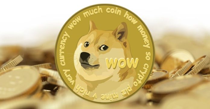 dogecoin