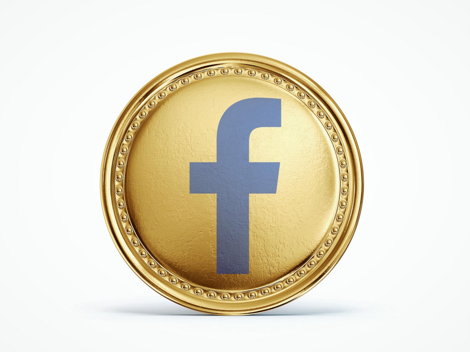 फेसबुक का सिक्का