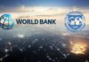 МВФ и Всемирный банк
