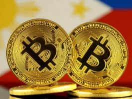 Phillipines crypto sector