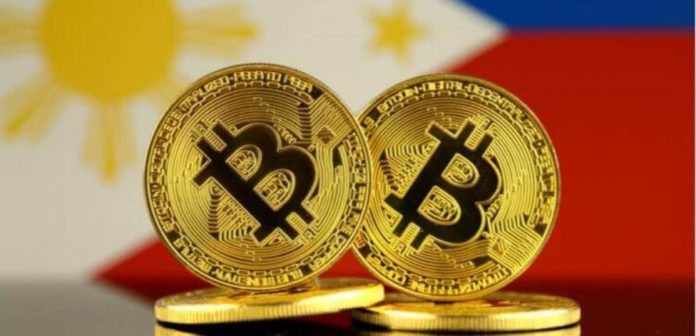 Phillipines crypto sector