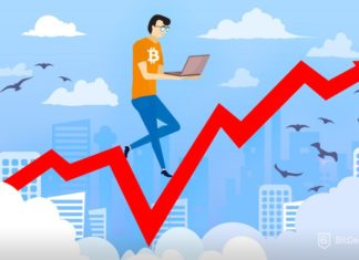 Crypto Trading Platform