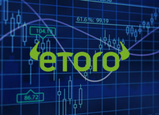 eToro review