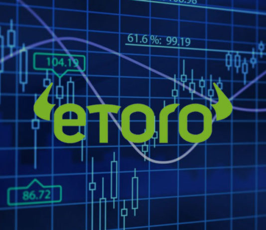 đánh giá eToro