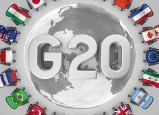 G20 cryptocurrency standards