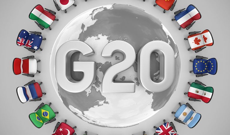 cryptocurrency regulation g20 international standard setting bodies