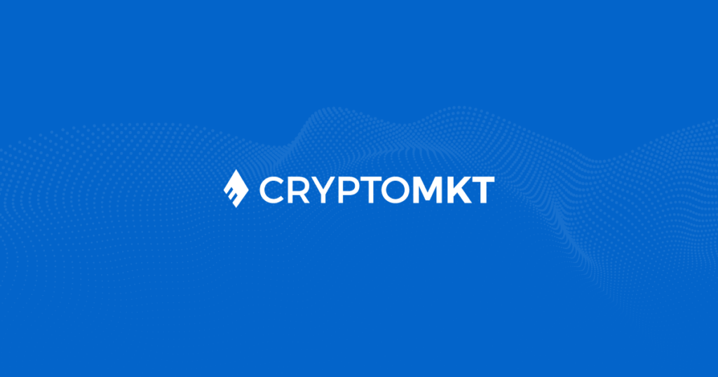 kryptotermarkedet