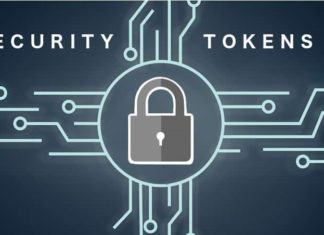 tokens de segurança