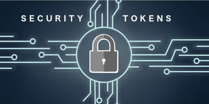 token di sicurezza