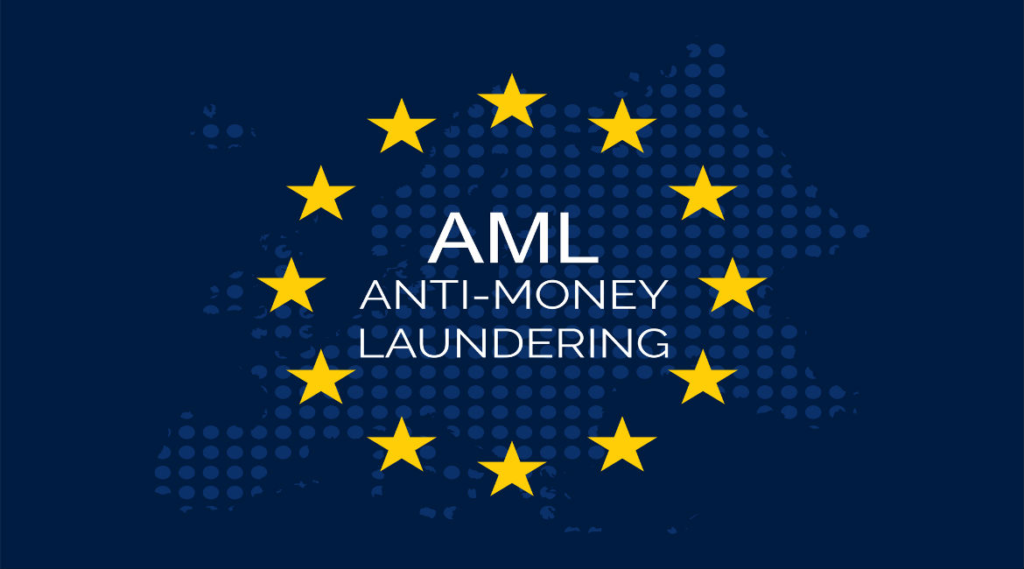 AML反洗钱课程