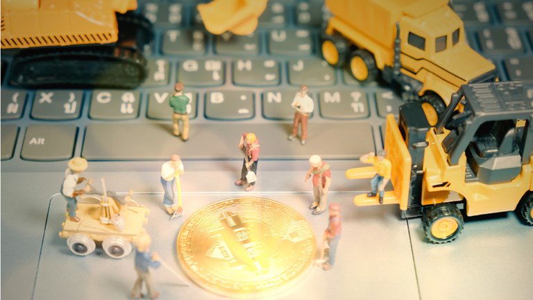 dificultatea mineritului bitcoin