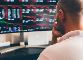 Crypto-Price-Analysis