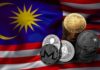 Malaisie-crypto