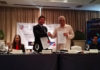 Partenariat entre le gouvernement des Philippines et Monsoon