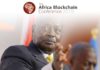 La conférence 2019 Africa Blockchain