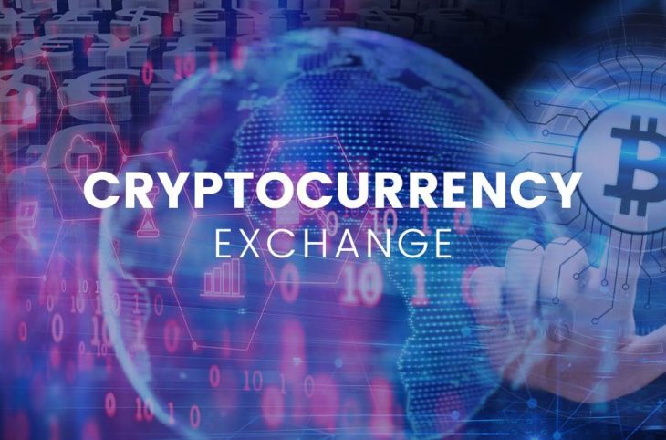 crypto-exchange